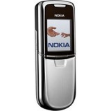 Nokia 8801