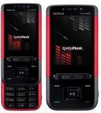 Nokia 5610 XpressMusic