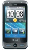 HTC Freestyle F8181