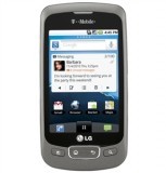 LG THRIVE