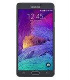 Samsung Galaxy Note 4