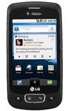 LG Optimus T