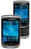 BlackBerry Torch 9810