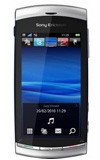 Sony Ericsson Vivaz U5i