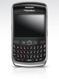 BlackBerry Curve 8900