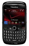 BlackBerry Curve 8520