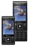 Sony Ericsson C905