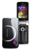 Sony Ericsson Equinox TM717