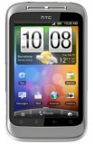 HTC Wildfire S (a510e)  Replacement Parts
