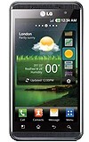 LG Thrill 4G