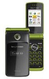 Sony Ericsson TM506