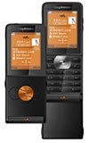 Sony Ericsson W350