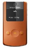 Sony Ericsson W518a