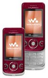 Sony Ericsson W760