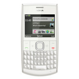 Nokia X2-01