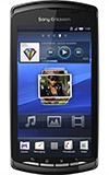 Sony Ericsson XPERIA PLAY (GSM)