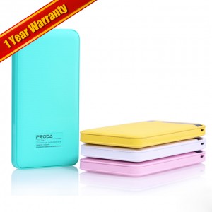 REMAX Power Bank Proda PPP-9 12000mAh