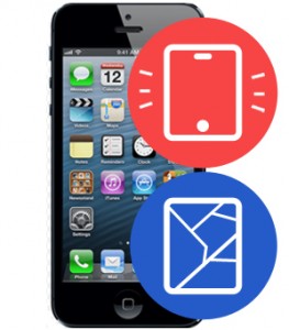 LCD Display Or Touch Panel Replacement High Quality