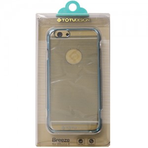 Totu Breeze iphone 6 Case Blue