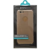 Totu Ambulatory Gold Nobility Case