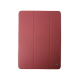 Baseus ipad air2 Grace Leather Case Red