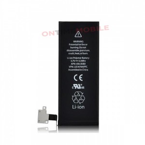 Apple iPhone 4 (GSM & CDMA) Battery