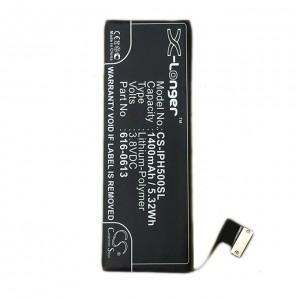 Apple iPhone 5 Battery