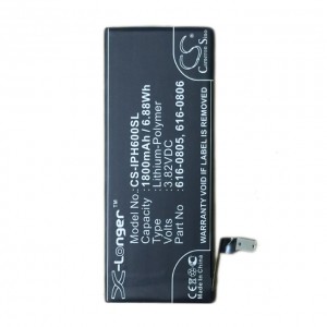 iPhone 6 Battery