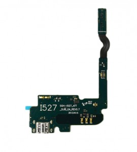 Samsung Galaxy Mega(i527) Charging Flex Cable(AT&T)