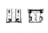 Samsung Galaxy S4/Note 2 Charging port