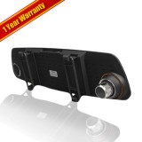 REMAX REAR-VIEW Mirror(Vehicle Traveling Data Recorder)