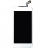 iPhone 6 Plus LCD Screen + Digitizer(White)