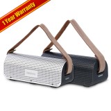 REMAX H1 Desktop Bluetooth Hifi Stereo Speaker Power Bank