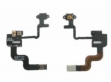 iPhone 4(CDMA) Power Button with Proximity Sensor Light Motion Flex Cable