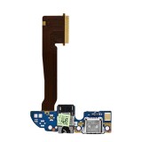 HTC One M8 Charger Connector with Earphone Jack & Microphone Flex Cable 16GB