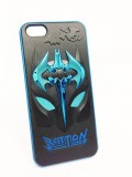 iPhone 5 Batman Hard Plastic Protector Case (More Colors)