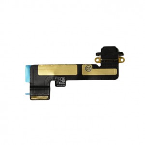 iPad mini Charging Flex Cable(Black)