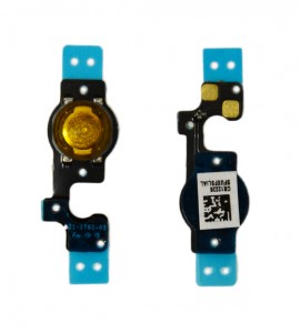 iPhone 5C Home Button Flex Cable