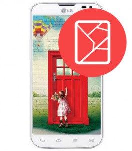Glass/Touch Panel Replacement