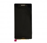 Sony Xperia Z3 LCD Screen & Digitizer(Black)