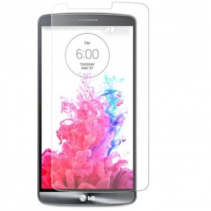 LG G3 Tempered Glass