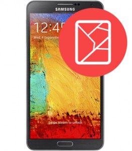 Glass Replacement