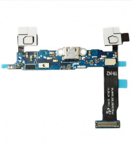 Samsung Galaxy Note 4(N910V) Charging Flex Cable(Verizon)