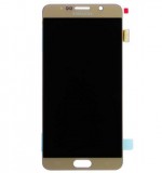 Samsung Galaxy Note 5 LCD Screen & Digitizer(Gold)