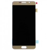 Samsung Galaxy Note 5 LCD Screen & Digitizer(Gold)