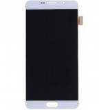 Samsung Galaxy Note 5 LCD Screen & Digitizer(White)