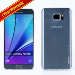 Note 5 Super Slim Creative Case