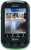 Pantech Pursuit II P6010 (AT&T) Unlock (Same Day)