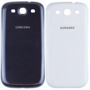 Samsung Galaxy S3 Back Cover