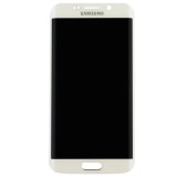 Samsung Galaxy S6 Edge LCD Screen & Digitizer(White)